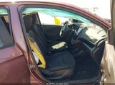 Chevrolet Spark Fwd Ls Automatic KL8CB6SA2LC462653 снимка