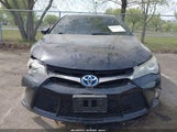 Toyota Camry Hybrid Se 4T1BD1FKXFU146186 photo