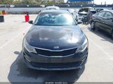 Kia Optima Lx KNAGT4L30H5173001 снимка