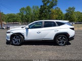 Hyundai Tucson Sel 5NMJF3AE4PH186120 снимка
