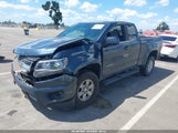 Chevrolet Colorado Wt 1GCHSBEN6K1267377 снимка