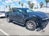 Chevrolet Colorado Wt 1GCHSBEN6K1267377 снимка