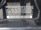 Mercedes-Benz E 320 WDBUF65J53A233129 снимка