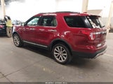 Ford Explorer Limited 1FM5K8F89GGD04193 fotografie