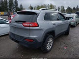 Jeep Cherokee Latitude Plus 4X4 1C4PJMLB3JD548388 снимка