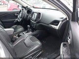 Jeep Cherokee Latitude Plus 4X4 1C4PJMLB3JD548388 снимка