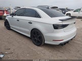 Audi S3 2.0T Premium Plus WAUB1GFF3G1005236 снимка