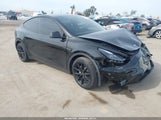 Tesla Model Y Awd/Long Range Dual Motor All-Wheel Drive 7SAYGDEE2PA163223 photo