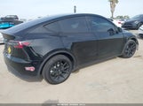 Tesla Model Y Awd/Long Range Dual Motor All-Wheel Drive 7SAYGDEE2PA163223 fotografie