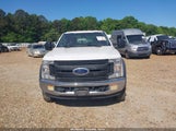 Ford F-550 Chassis Xl 1FD0X5GY3KEE27114 photo