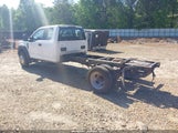 Ford F-550 Chassis Xl 1FD0X5GY3KEE27114 снимка