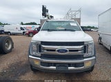 Ford F-550 Chassis Xl 1FDUF5GY1KEE76395 fotografie