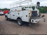 Ford F-550 Chassis Xl 1FDUF5GY1KEE76395 photo