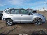 Subaru Forester 2.5I JF2SJABC5JH559356 снимка