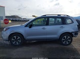 Subaru Forester 2.5I JF2SJABC5JH559356 снимка