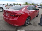 Acura Tlx Advance Package 19UUB3F72HA002521 снимка