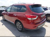 Nissan Pathfinder Sl 5N1AR2MM8FC667761 снимка