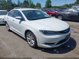 Chrysler 200 Limited 1C3CCCAB4GN177836 fotografie