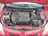 Toyota Corolla Le 1NXBU4EE6AZ251541 снимка