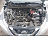 Nissan Kicks S 3N1CP5CU6KL517042 снимка