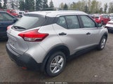 Nissan Kicks S 3N1CP5CU6KL517042 снимка