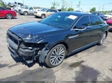 Lincoln Continental Select 1LN6L9SK1J5602491 снимка