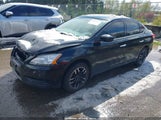 Nissan Sentra Fe+ S 3N1AB7AP9EL613234 снимка