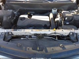 Chevrolet Equinox Fwd Ls 3GNAXHEV3LS522919 photo