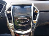 Cadillac Srx Luxury Collection 3GYFNBE36GS532828 снимка