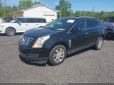 Cadillac Srx Luxury Collection 3GYFNBE36GS532828 снимка