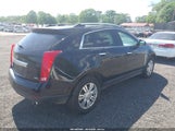 Cadillac Srx Luxury Collection 3GYFNBE36GS532828 снимка