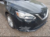 Nissan Sentra Sv 3N1AB7AP5KY256309 снимка