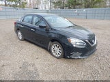 Nissan Sentra Sv 3N1AB7AP5KY256309 снимка
