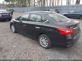 Nissan Sentra Sv 3N1AB7AP5KY256309 снимка