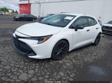 Toyota Corolla Se Nightshade Edition JTND4MBE4N3180400 снимка