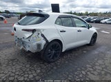 Toyota Corolla Se Nightshade Edition JTND4MBE4N3180400 fotografie