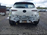 Toyota Corolla Se Nightshade Edition JTND4MBE4N3180400 photo