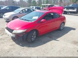Honda Civic Si 2HGFG215X9H704258 снимка