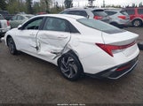 Hyundai Elantra Sel Convenience KMHLS4DG2SU999122 fotografie