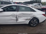 Hyundai Elantra Sel Convenience KMHLS4DG2SU999122 photo