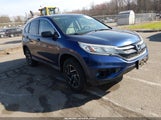 Honda Cr-V Se 5J6RM4H42GL064876 снимка