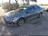 Hyundai Sonata Sel 5NPE34AF6KH768143 снимка
