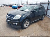 Chevrolet Equinox 2Lt 2GNALCEK8F6357375 снимка