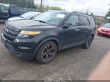 Ford Explorer Sport 1FM5K8GT1EGB37599 снимка
