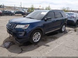 Ford Explorer Xlt 1FM5K7D84GGB05789 снимка
