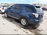 Ford Explorer Xlt 1FM5K7D84GGB05789 снимка