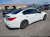 Infiniti Q50 3.0T Red Sport 400 JN1FV7ARXGM451878 fotografie