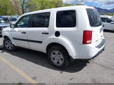 Honda Pilot Lx 5FNYF4H22FB062203 снимка