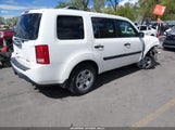 Honda Pilot Lx 5FNYF4H22FB062203 снимка