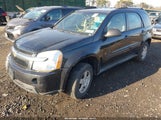 Chevrolet Equinox Ls 2CNDL23F886336224 снимка